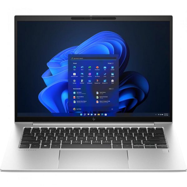 Laptop HP EliteBook 840 G10 cu procesor Intel Core i7-1360P - imagine 4