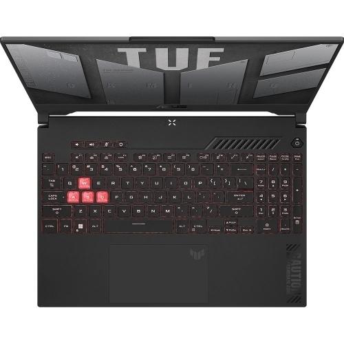 Laptop Gaming ASUS TUF A18, FA808UH-S8075, 18-inch, FHD+ 16:10 (1920 - imagine 3