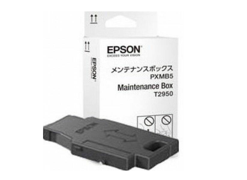 EPSON WF-100W MAINTENANCE BOX