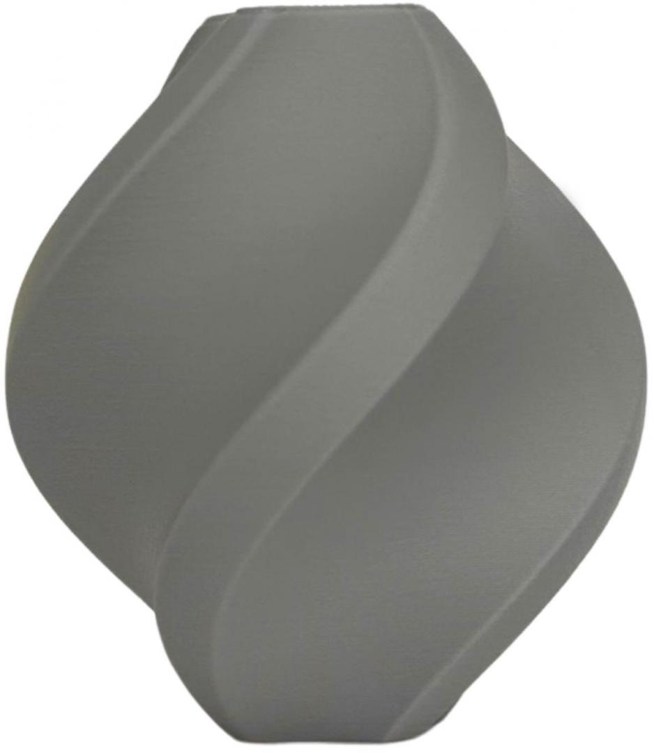PROF. LAB 3D FILAMENT 1KG PLA META GRAY, Diametru: 1.75mm, - imagine 3