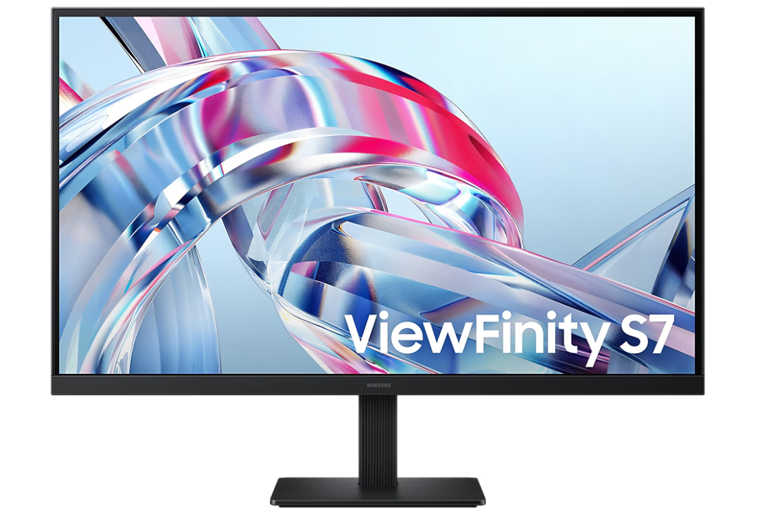 Monitor Samsung 27" LS27H700EAUXEN, Diagonal (inch): 27, Diagonal (cm): 68,