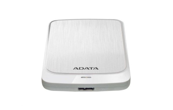 HDD Extern Adata HV320, 1TB, Alb. USB 3.1 - Image 3