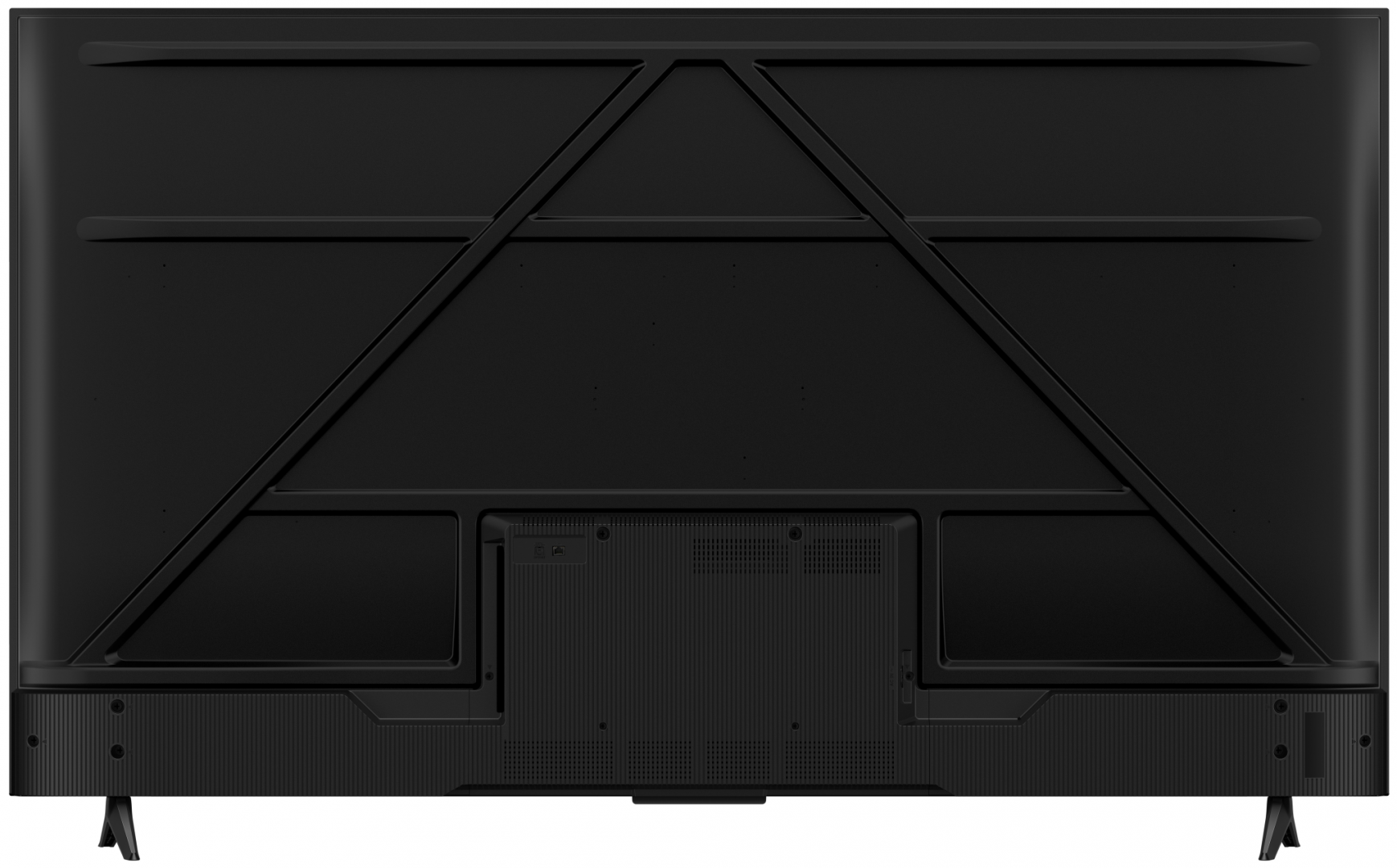 Televizor TCL LED 65P6L, 164 cm, Smart Google TV, 4K - imagine 8