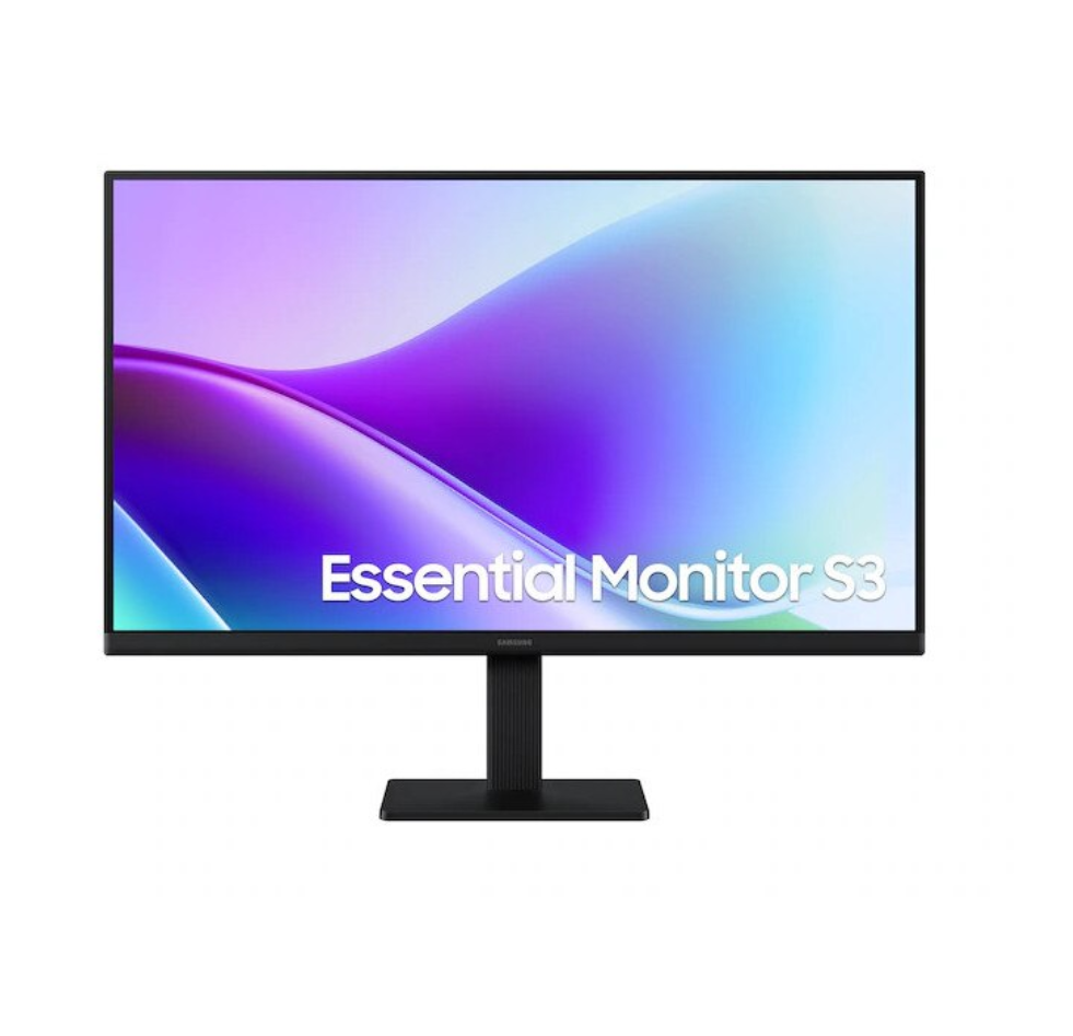Monitor Samsung 24" LS24F324GAUXEN, Diagonal (inch): 24, Diagonal (cm): 60,
