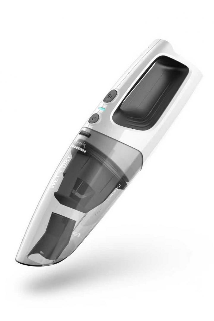 Aspirator de mână HEINNER SpeedMate HHVC-C7.4WHBK