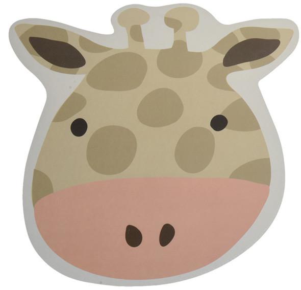 Napron pentru copii,40x40x0.4mm - imagine 7