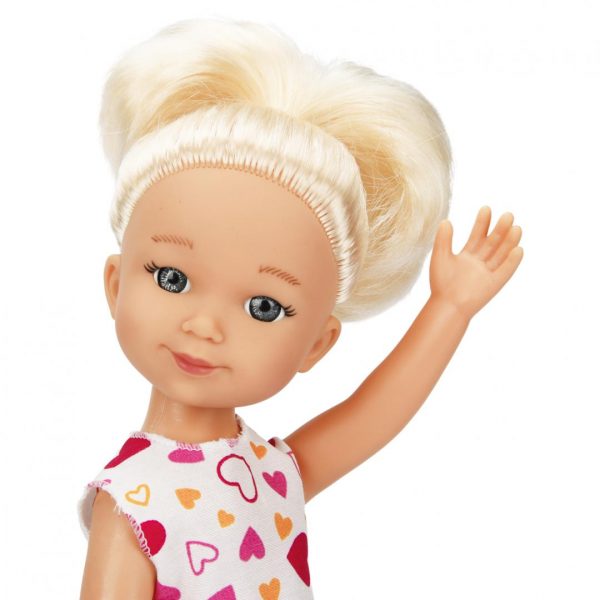 THE CUTE MINA DOLL, DIMENSIONS: 35 CM. HEIGHTS, VARIOUS MODELS - Image 14