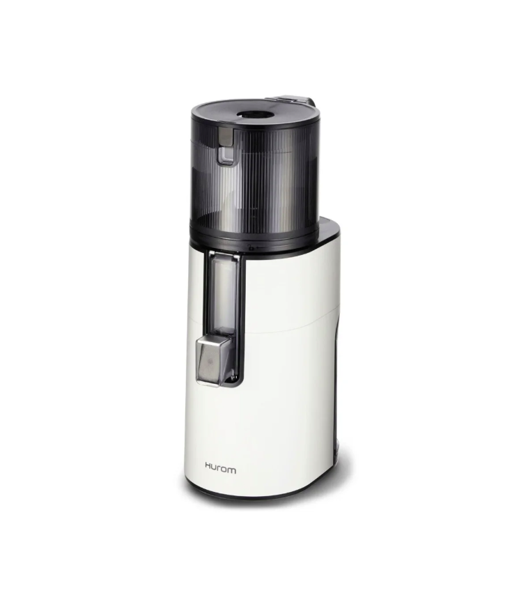 Storcator de fructe si legume, Hurom, H400, 150W, 400 ml, - imagine 2