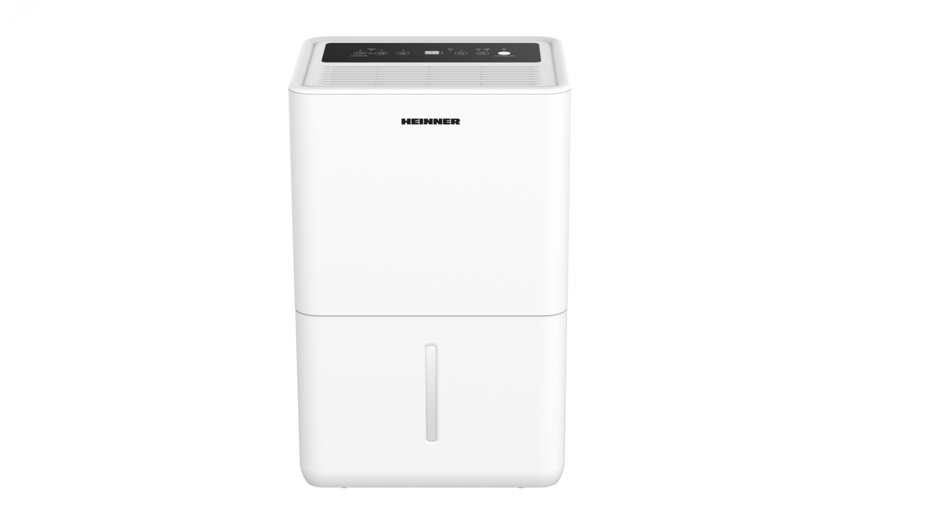 DEZUMIDIFICATOR HEINNER HDU-M10FWIFI