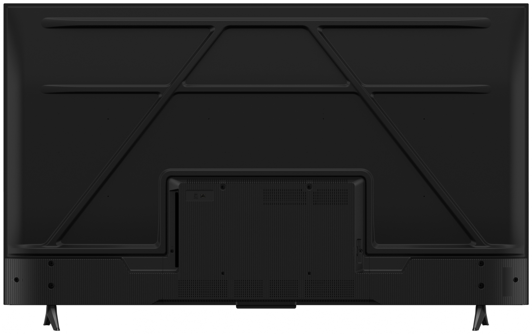 Televizor TCL LED 55P6L, 139 cm, Smart, Google TV, 4K - imagine 8