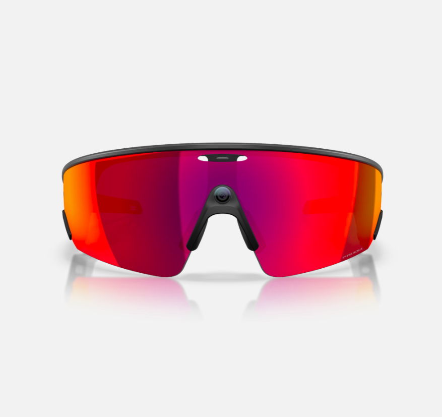 OW8001 Oakley Meta Vanguard - Prizm Road