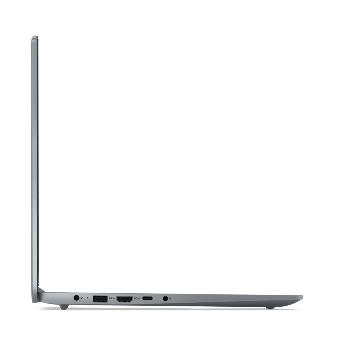 Laptop Lenovo IdeaPad Slim 3 15IAN8, 15.6" FHD (1920x1080) TN - imagine 7