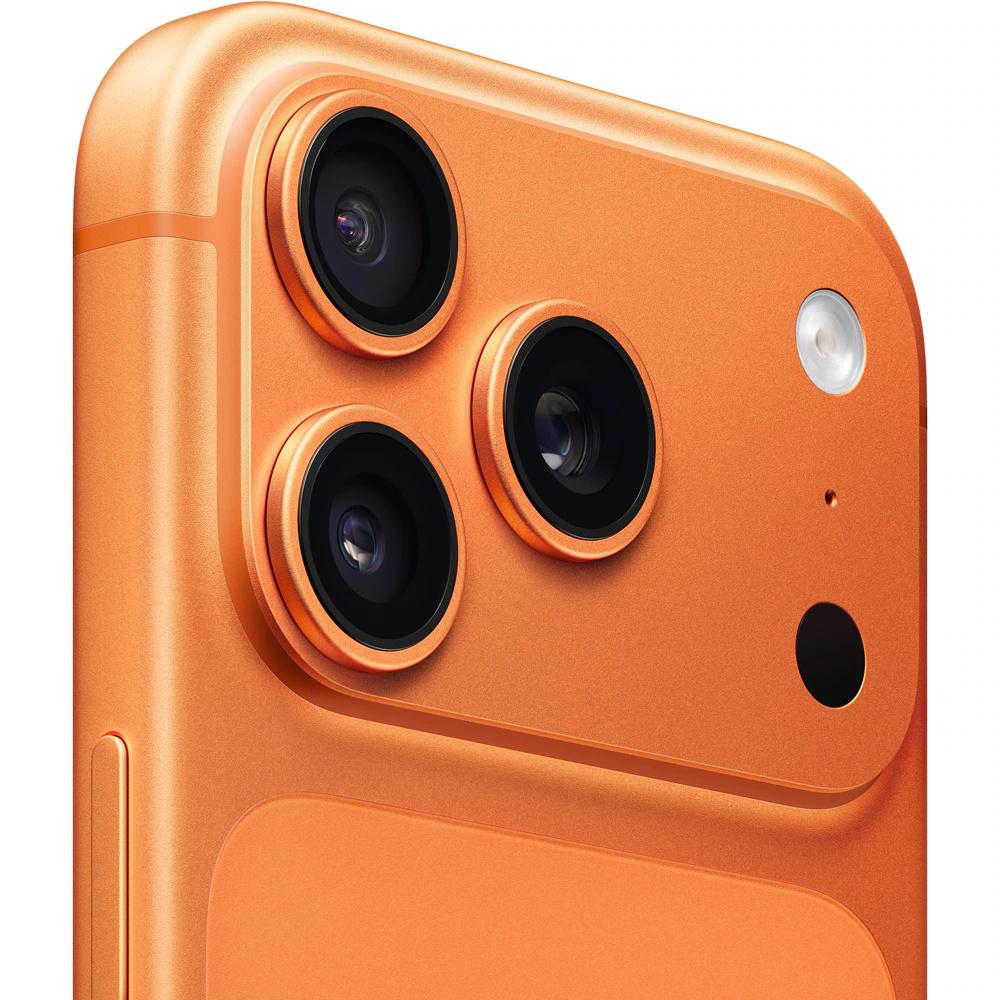 iPhone 17 Pro 1TB Cosmic Orange - imagine 4