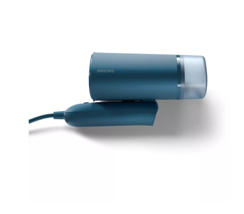 Aparat de calcat vertical cu aburi Philips Seria 3000 STH3010/70, - imagine 3