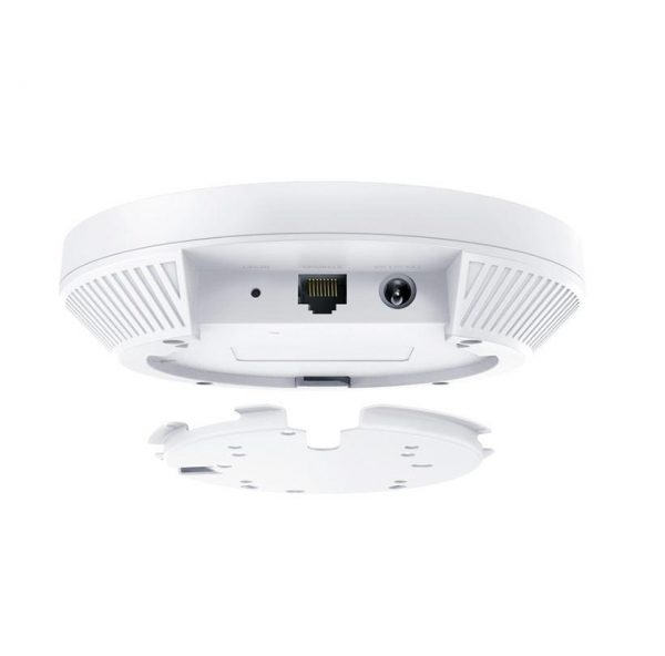 "AX3000 Ceiling Mount Dual-Band Wi-Fi 6 Access Point PORT:1× Gigabit - Image 5