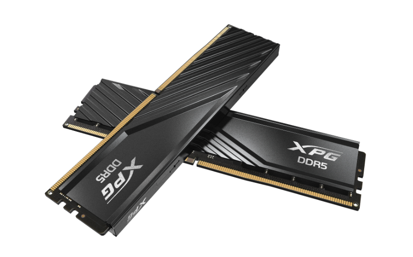 Memorie RAM XPG LANCER BLADE, 16GB DDR5, 5600MHz, CL46