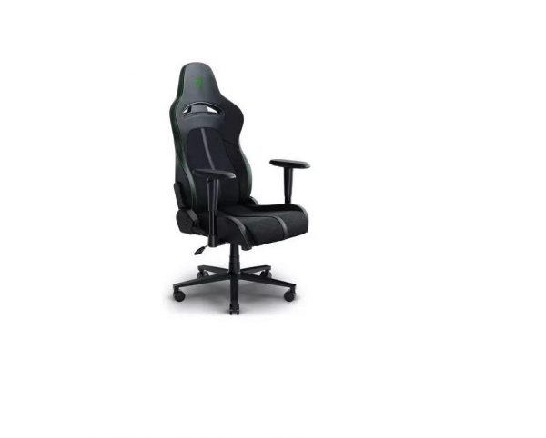 Scaun Razer Enki, manevrare automata, material piele ecologica, greutate maxima - Image 3
