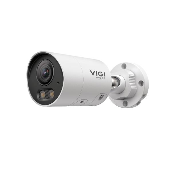Camera IP Bullet TP-Link VIGI InSight S345, 4MP, Lentila fixa