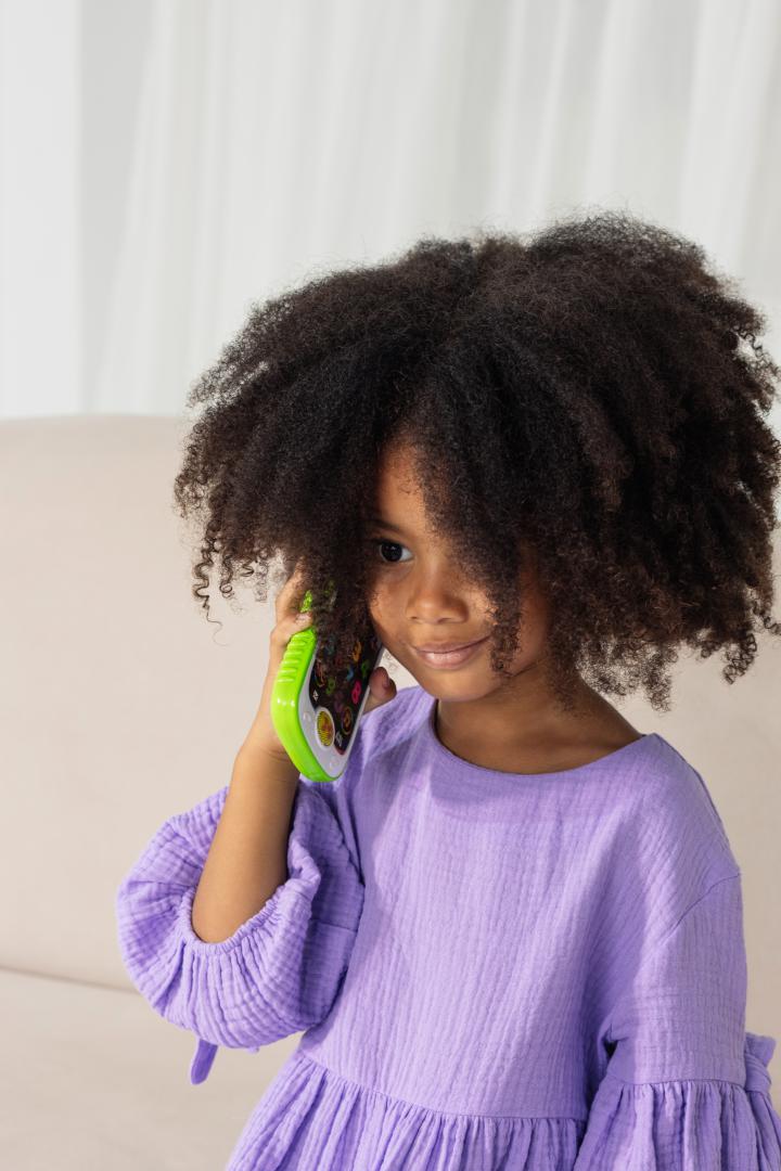 JUCARIE-TELEFONUL INTELIGENT - imagine 19