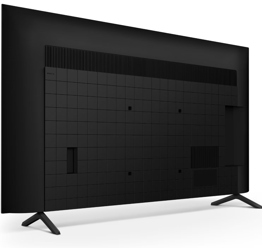 Televizor Sony BRAVIA 3 LED 55S35, 139 cm, Smart Google - imagine 9