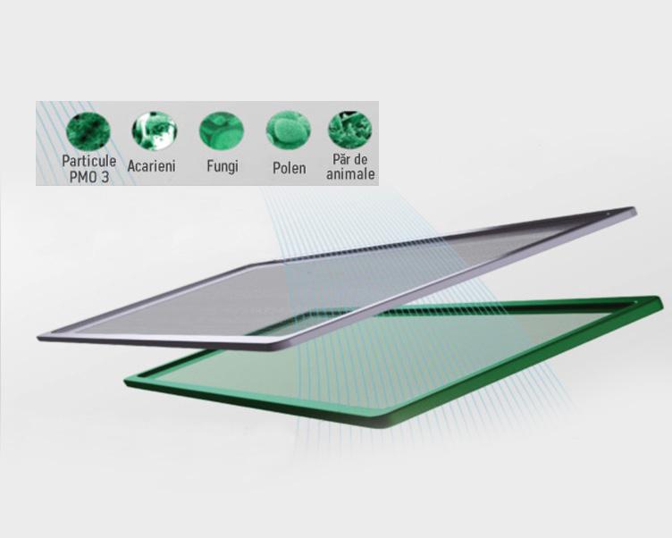 AER CONDITIONAT HEINNER BLACKPEARL HAC-BP18WIFI-BK - Image 6