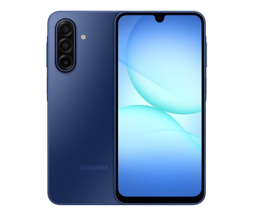 Samsung A17 4G A175F 6.7" 8GB 256GB DualSIM Blue (garantie