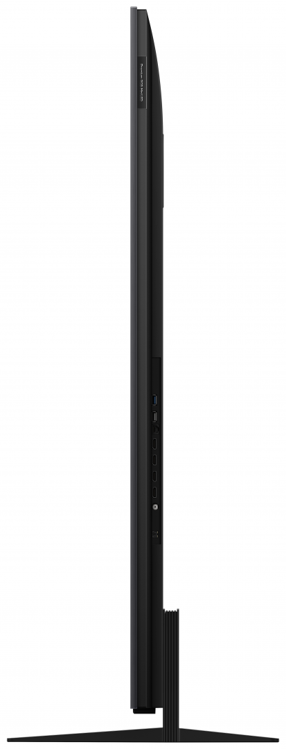 Televizor TCL RGB-MiniLed 75RM7L, 189 cm, Smart Google TV, 4K - imagine 6