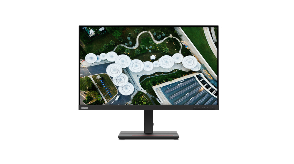 Monitor LED Lenovo ThinkVision S24e-20, 23.8inch, VA FHD, 4ms, 60Hz,