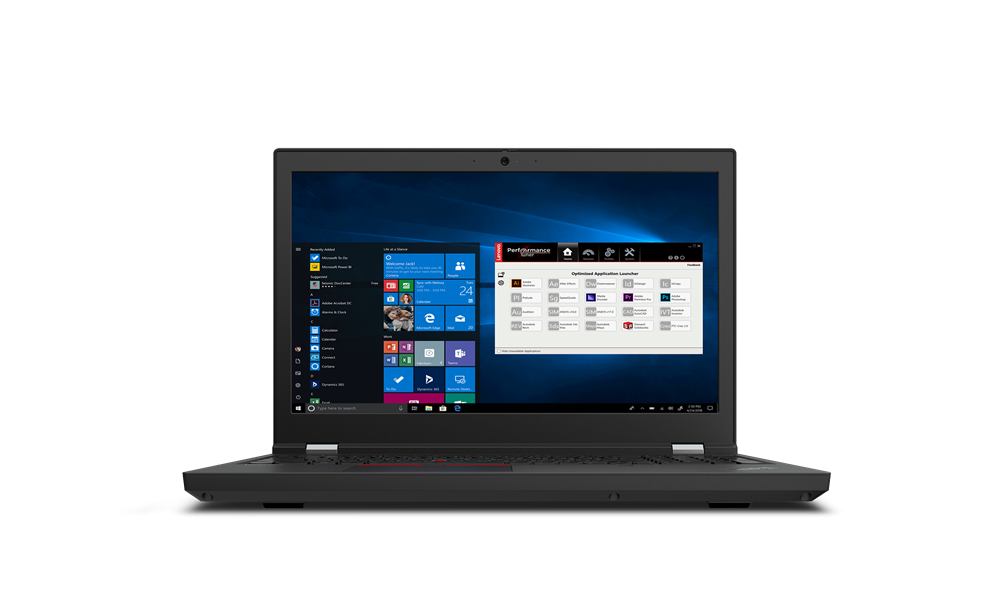 Laptop Lenovo 15.6'' ThinkPad T15g Gen 2, UHD IPS, Procesor