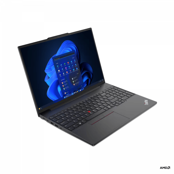 Laptop Lenovo ThinkPad E16 Gen 2 (AMD);16" WUXGA (1920x1200) IPS - imagine 3