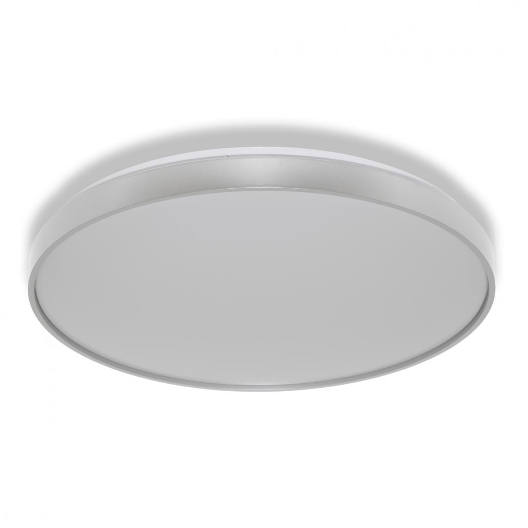 Plafoniera LED OSRAM Ceiling LUXO, 60W, 6600 lm, lumina neutra(4000K),