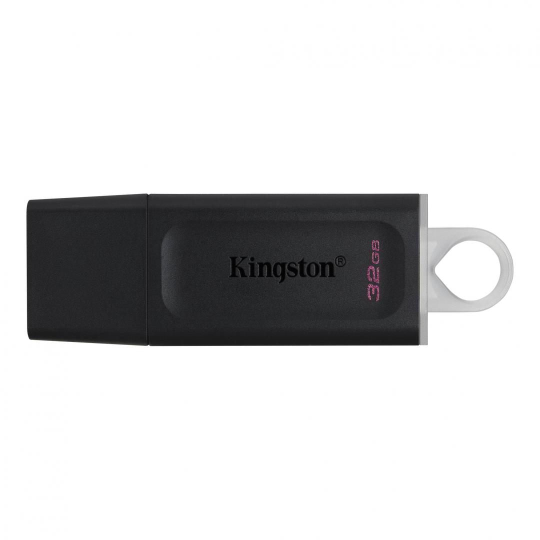 Memorie USB Flash Drive Kingston 32GB Data Traveler Exodia, USB