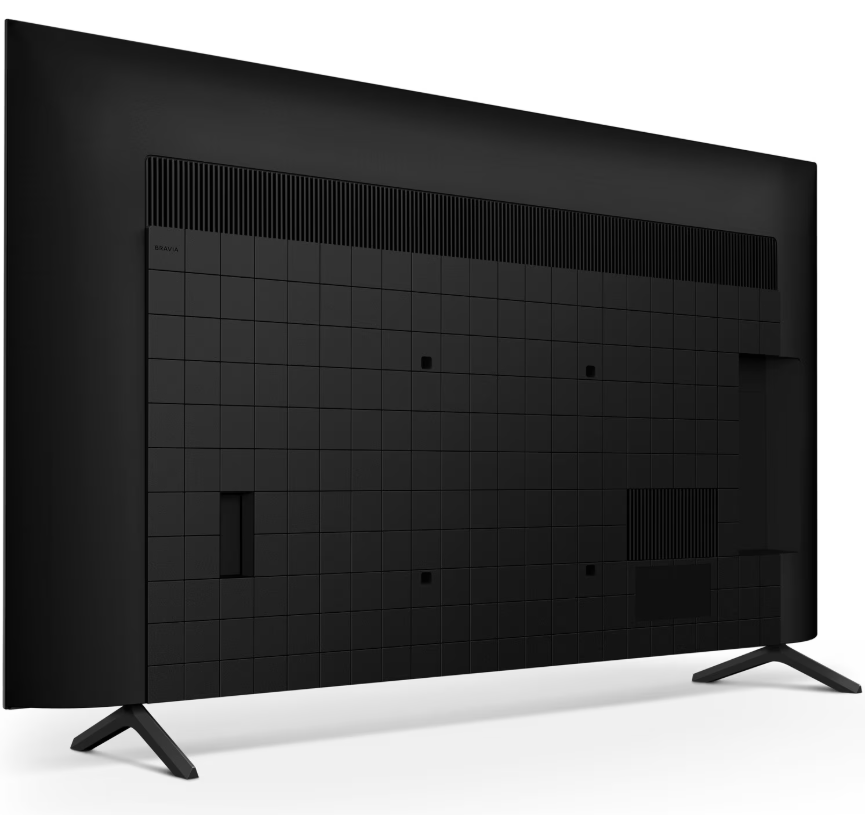 Televizor Sony BRAVIA 3 LED 65S35, 164 cm, Smart Google - imagine 9