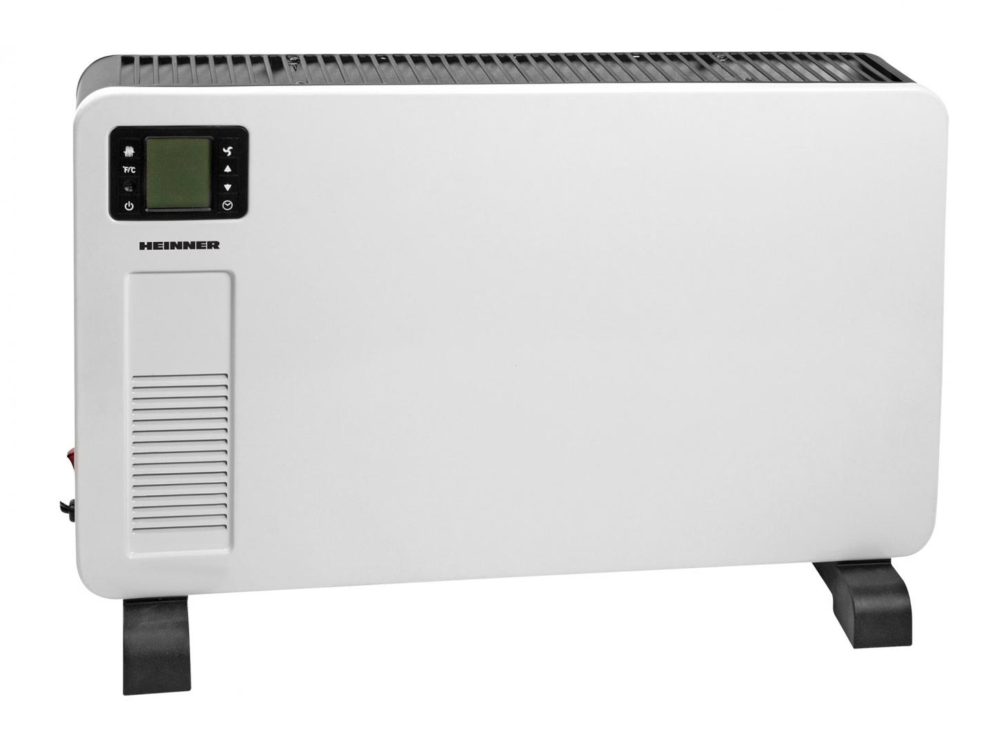 CONVECTOR HEINNER HCVH-Y2300D