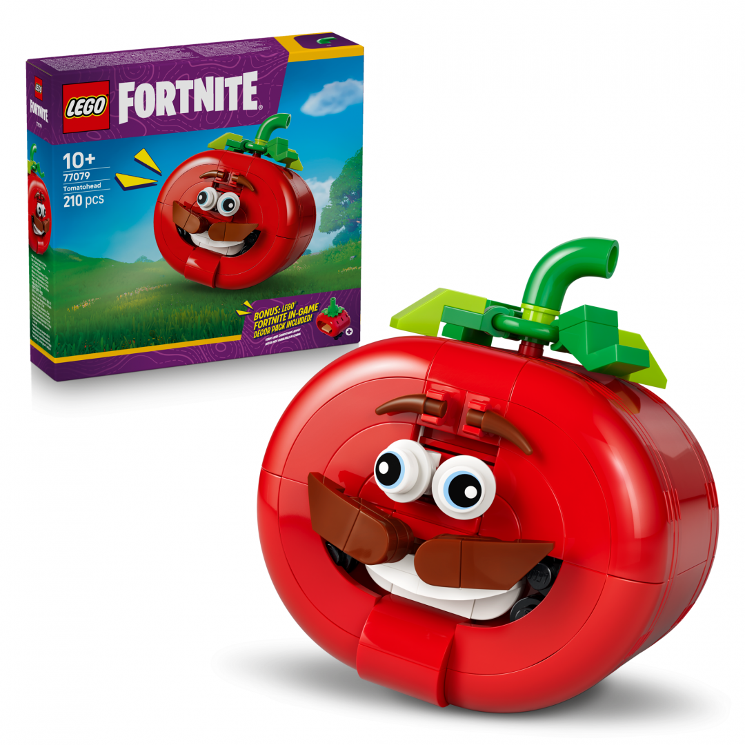 TOMATOHEAD LEGO77079