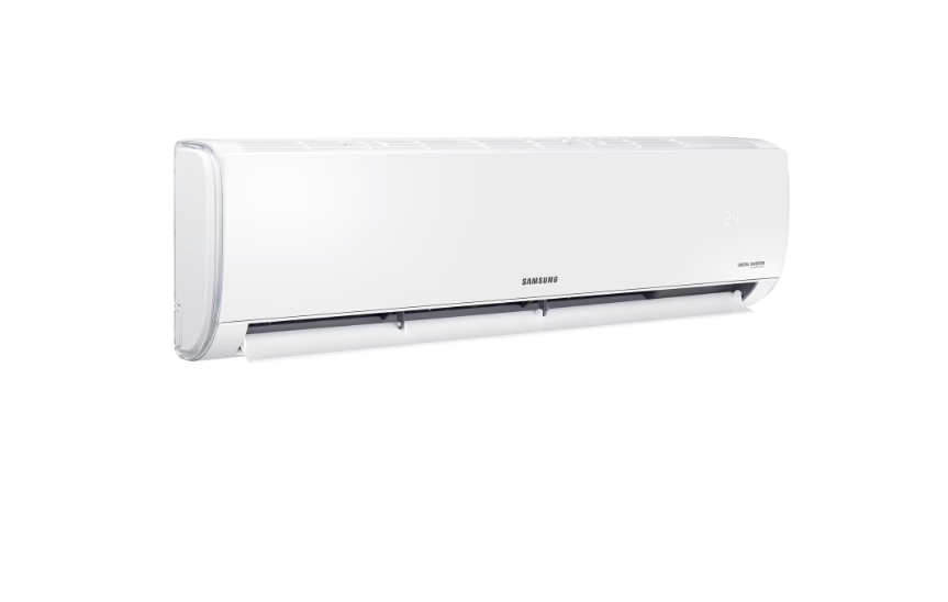 Aparat aer conditionat Samsung AR12TXHQASI, 12000 BTU, clasa energetica A++/A, - imagine 3