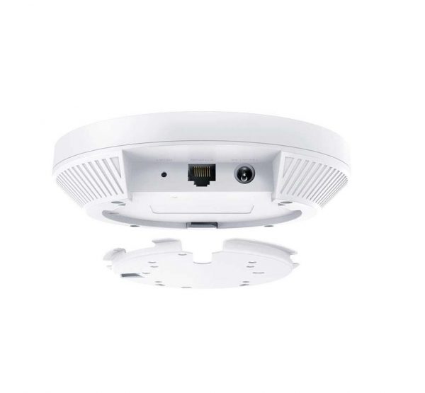 "AX1800 Ceiling Mount Dual-Band Wi-Fi 6 Access Point PORT:1× Gigabit - Image 4