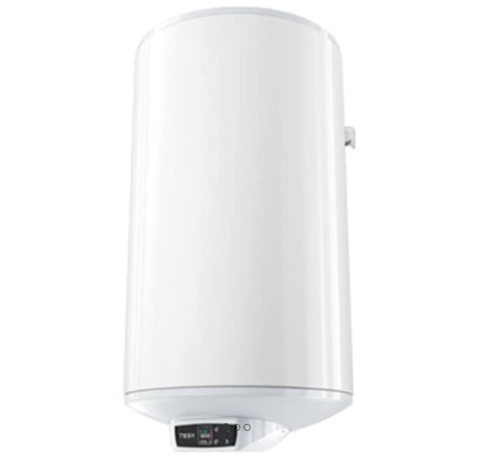 Boiler electric BiLight Cloud 50L, Wi-Fi, 2000W, LCD, montare verticala,