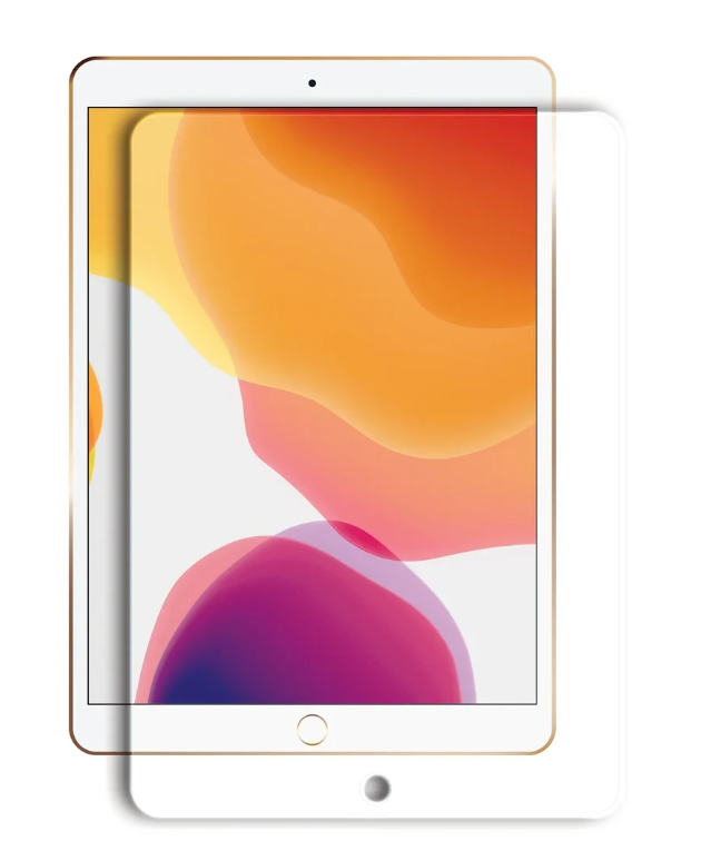 NEXT ONE Tempered Glass Screen Protector for iPad 10.2"