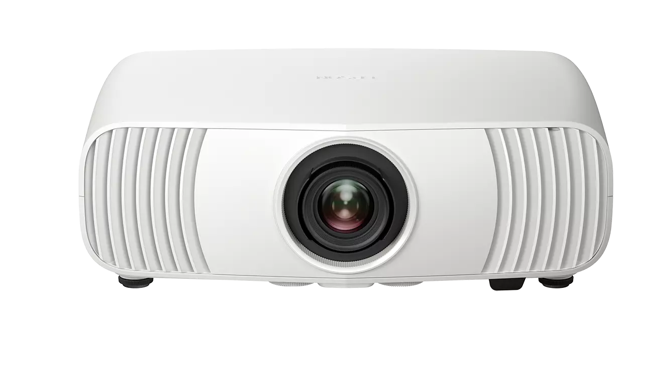 PROJECTOR EPSON EH-LS5000 LASER 4K, Tehnologie 3LCD, display 0.62", Luminozitate: