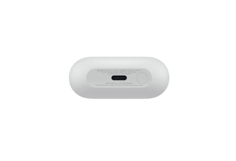 Samsung Galaxy Buds 3 FE ANC Gray - imagine 6