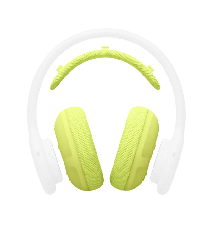 Beats 360 Cushion Kit - Volt Performance Knit Cushions for