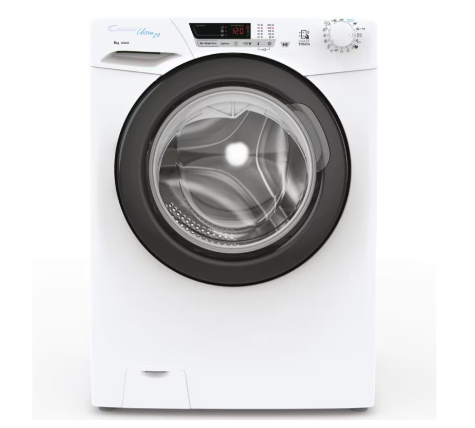 MASINA DE SPALAT CANDY HCU1282DB/1-S