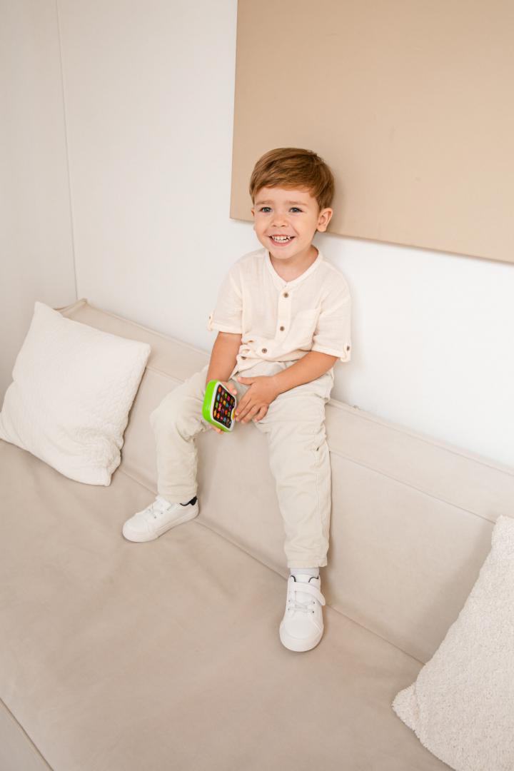 JUCARIE-TELEFONUL INTELIGENT - imagine 13