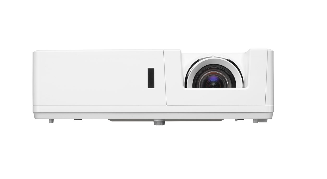 Videoproiector Optoma ZU607T, WUXGA 19201200, 6.500 lumeni (5.200 ANSI lumeni),