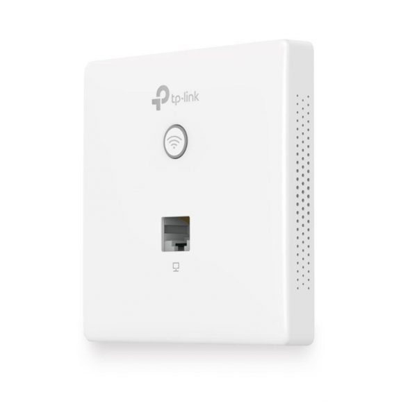 Wireless Access Point TP-Link EAP230-WALL, 1× 10/100/1000 Mbps Ethernet Port, - Image 3