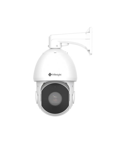 Camera supraveghere MilesightAI 23X/30X Speed Dome Network Camera MS- C5341-X30PC/W