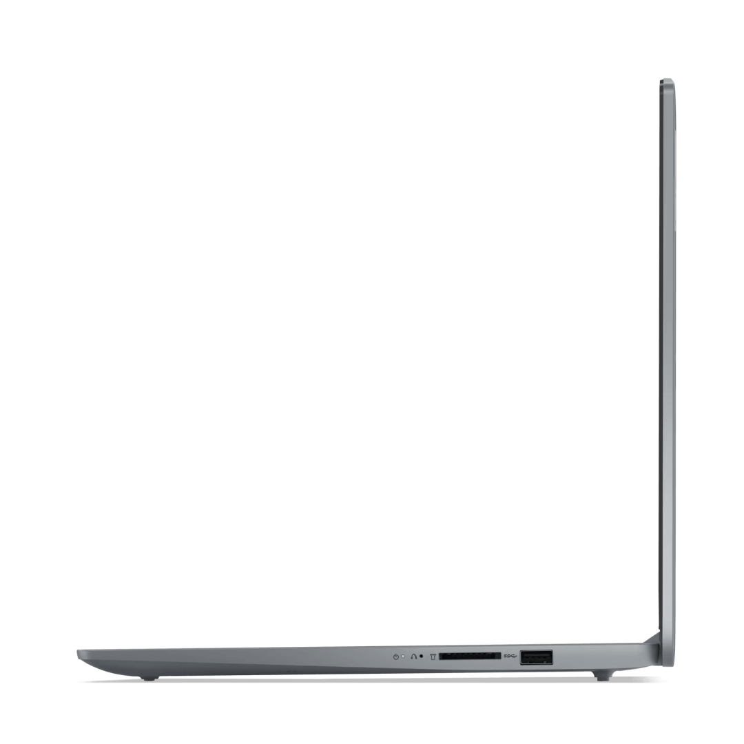 Laptop Lenovo IdeaPad Slim 3 15IAN8, 15.6" FHD (1920x1080) TN - imagine 8