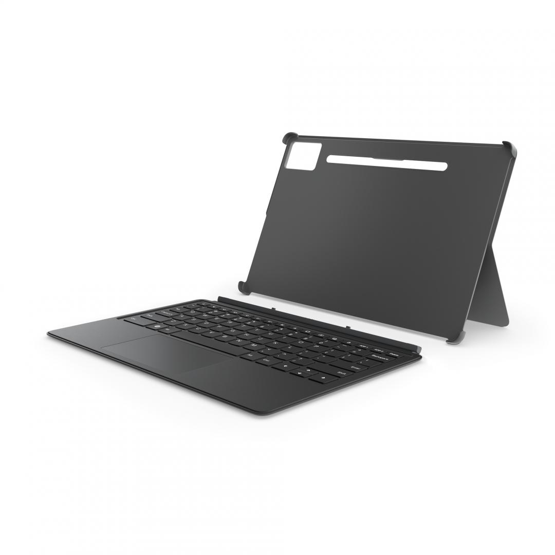 Husa cu tastatura Lenovo ZG38C06016 pentru IdeaTab Pro, Layout US