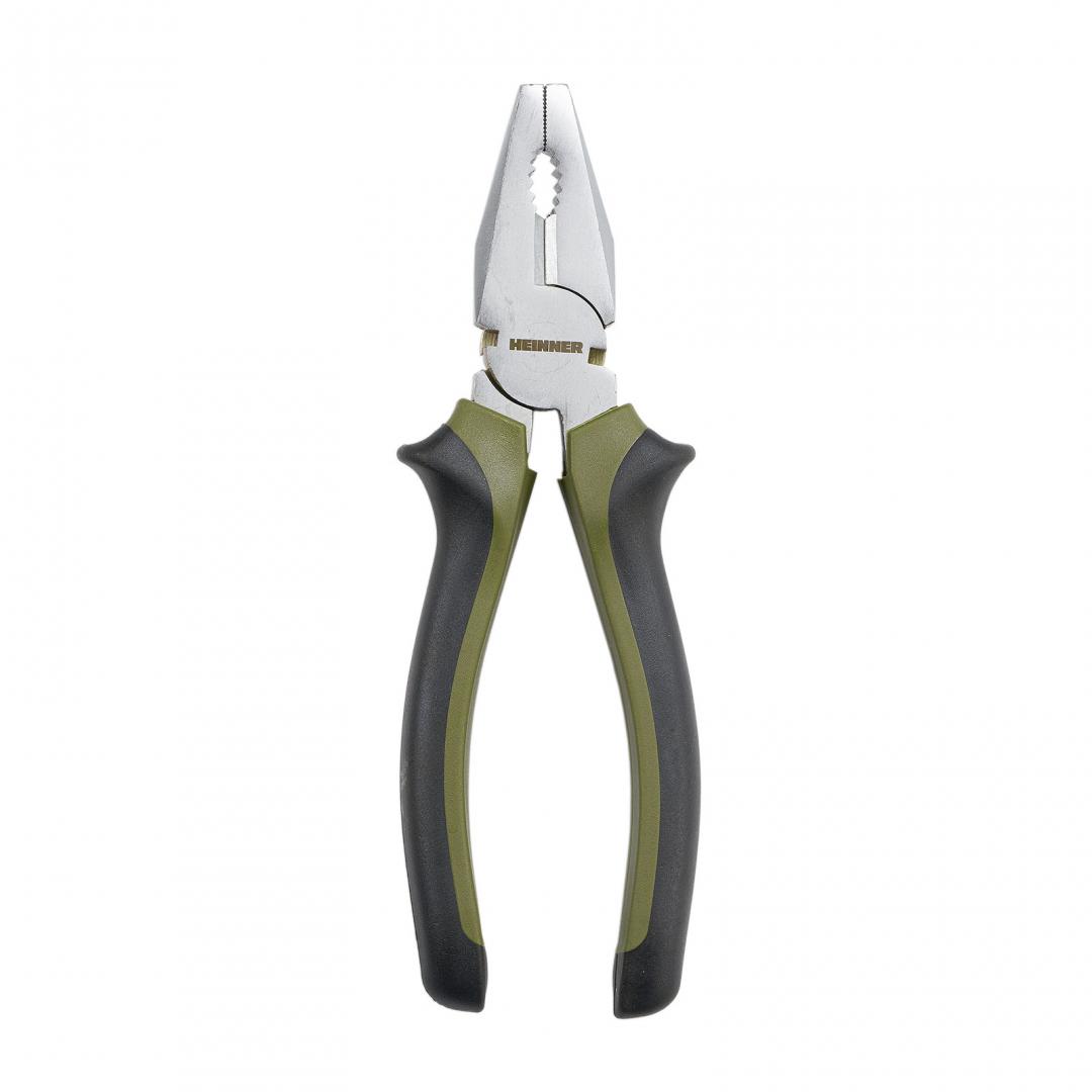 Heinner Pachet 3 unelte de mana PHT111 (Patent cu varf - imagine 5